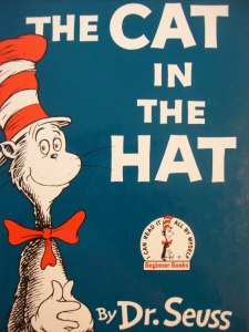 ADVISE TO STUDENTS: When you ask for permission to use the restroom, don't carry a book with you.