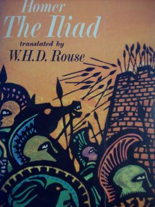 I read this once (voluntarily). I don't think I could do it again.