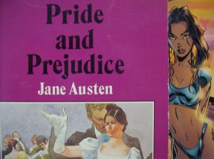 Pride and Literacy