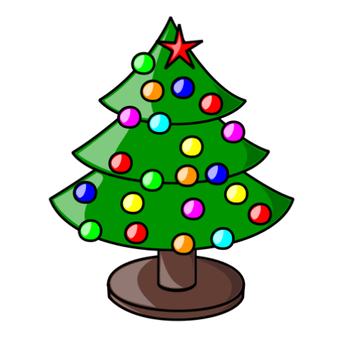 christmas tree