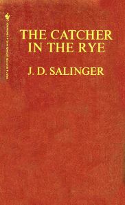 Plus, this is one of the lamest book covers ever!