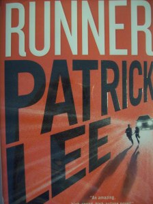 I liked this book, but I wish I could remember the author's name.