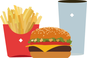 The word “junk” has many meanings, but this picture of “junk” won’t get me fired from my own blog. (image via Wikimedia)