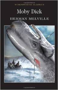 Reading about Moby Dick might be more fun than actually reading Moby Dick.