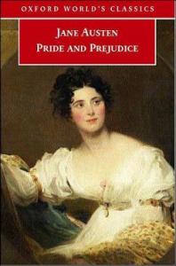 Pride and Prejudice 2