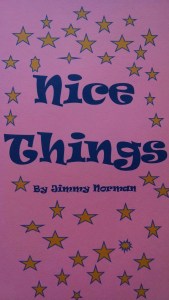 Now available on the Amazon Kindle!