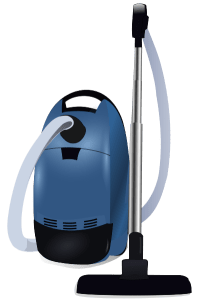 It depends on what is doing the sucking and what is getting sucked. (image via wikimedia)