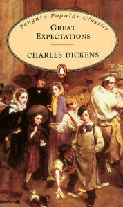 If it's Dickens, it has to be hard.