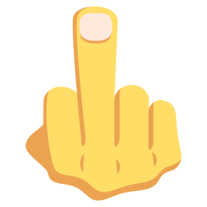 If you’re easily offended, I apologize for what you are about to read. (image via wikimedia)