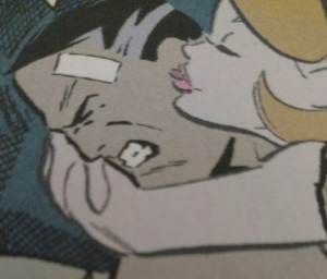 Bad breath can make anything awkward.