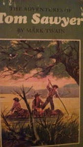 This might be beat up, but it's been in my family for over 50 years.